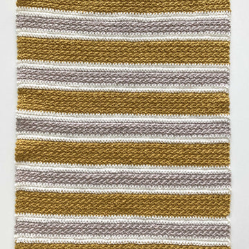 Luter tea towel hand towel