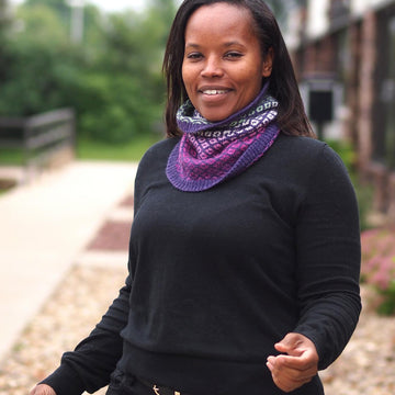 Nesting Cowl