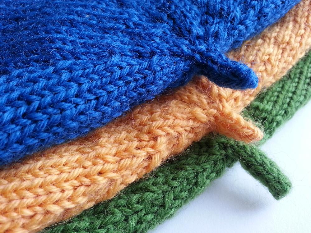 Beret in 7 Sizes