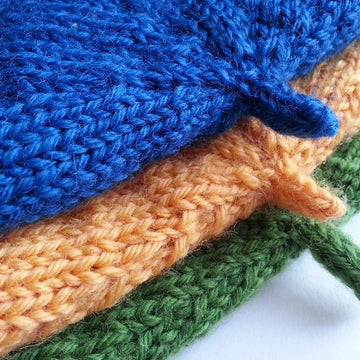 Beret in 7 Sizes