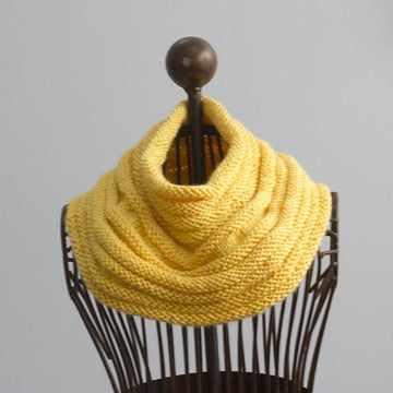Fitted Cowl