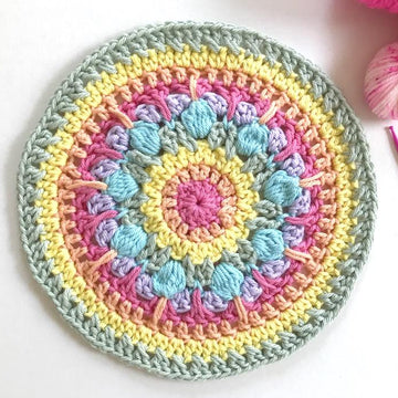 June Mandala