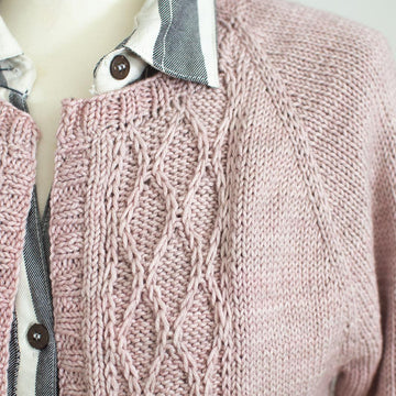 Mallory Cardigan