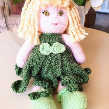Faraway Oak Tree Fairy