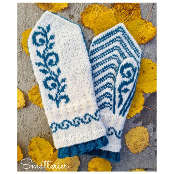 Mathilde Selbu Mittens