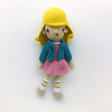 Eleven, stranger things