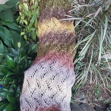 Wild River Scarf