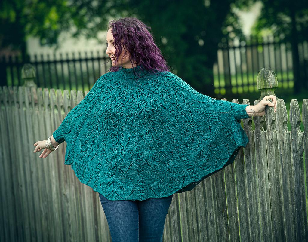 Lituma Poncho