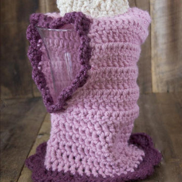 Princess Hooded Cowl
