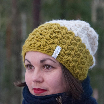 Calida Hat
