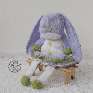 Bunting Bunny