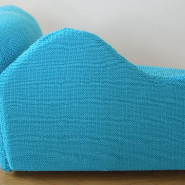 Cat Bed Chaise Longue