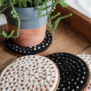 TCK Modern Coasters
