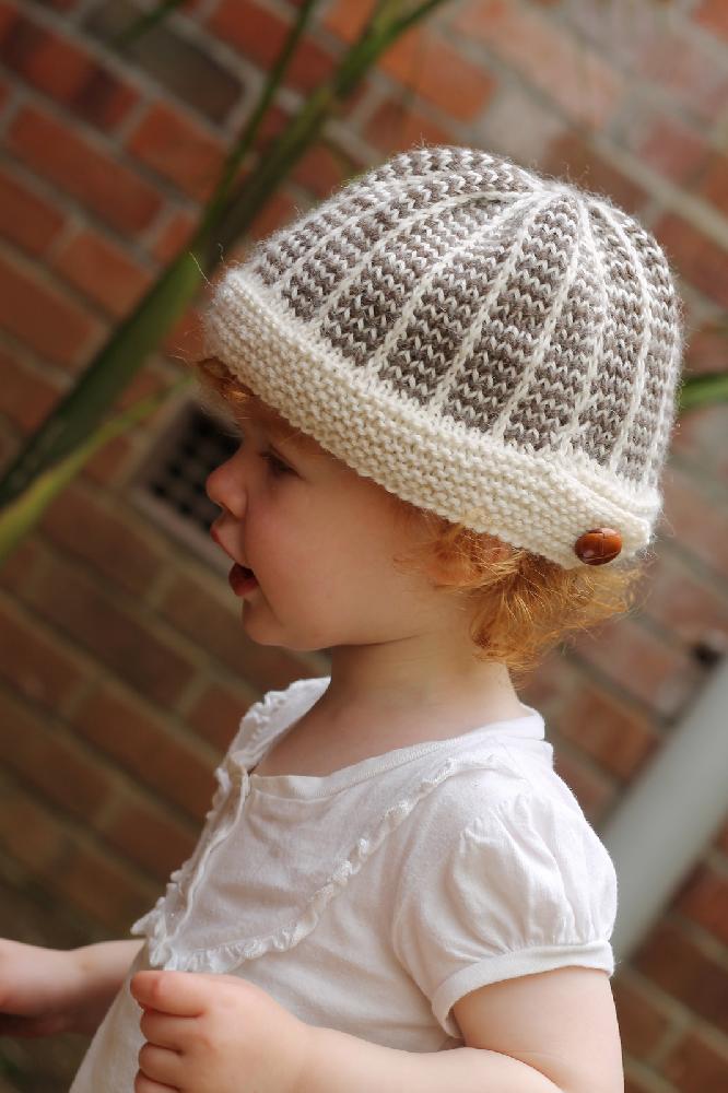 Woodland Hat