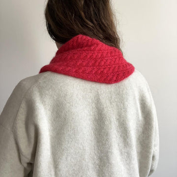 Zyra scarf