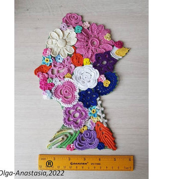 Composition Queen Elizabeth 2