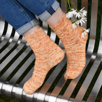 Trimetry socks