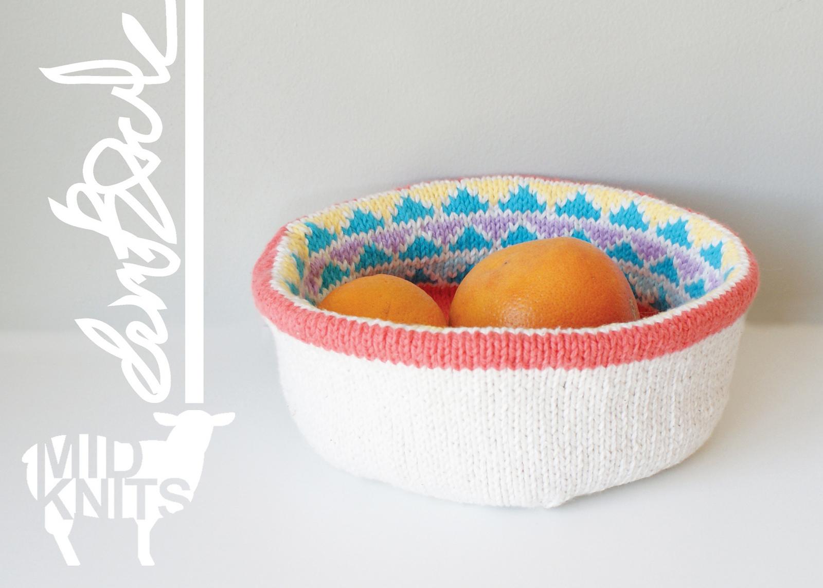 Convertible Triangle Color Blocked Bowl (2015008)