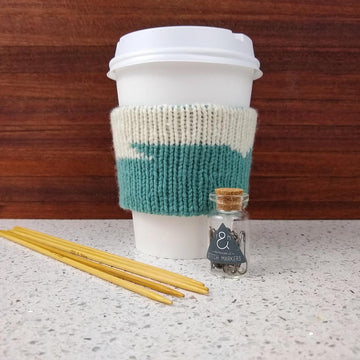 Camper Cup Sleeve