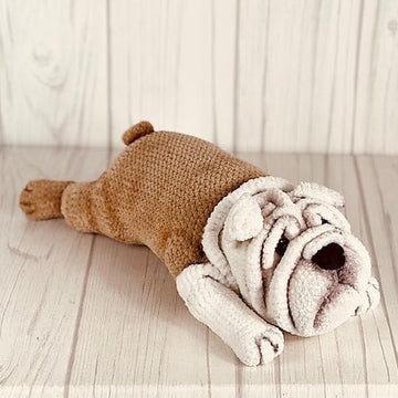 English Bulldog