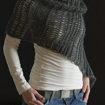 The Laurie Shawl