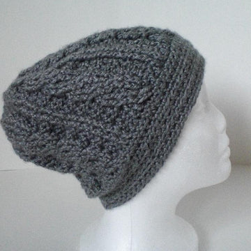 Northern Lights Cable Beanie