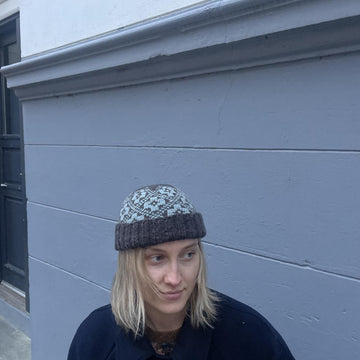 Scandi Hipster Hat