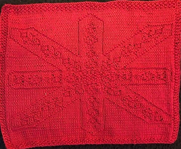 Nr. 248 – 20 – 9. Christmas Snowflake 89 stitches