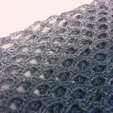 Mesh Whirl