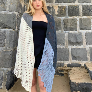 Superb Fairywren Wrap
