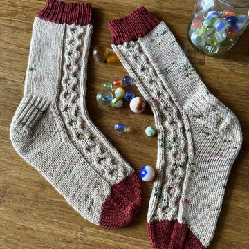 Orb Socks