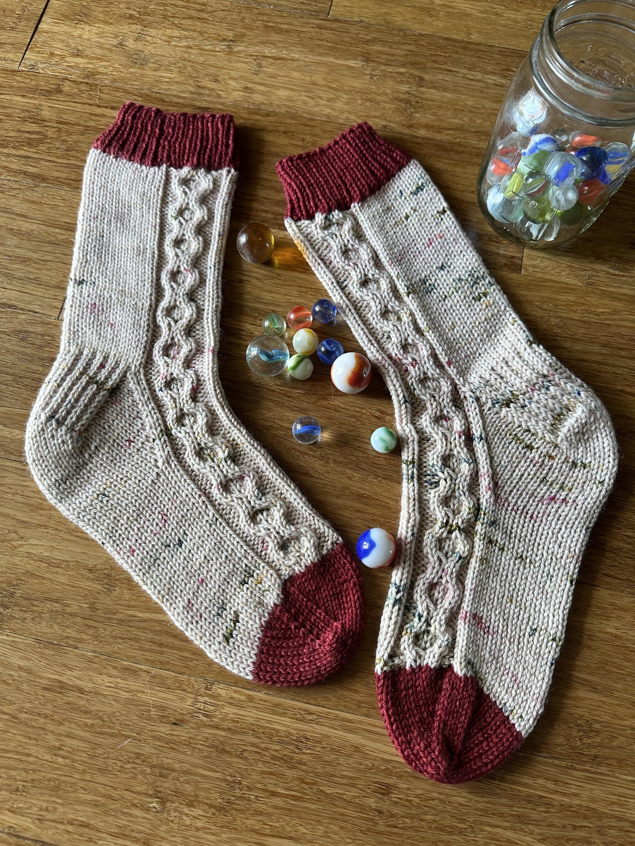 Orb Socks