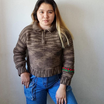 Bodwin Pullover