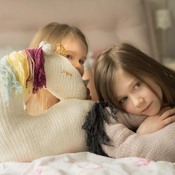 Twinkle pillow