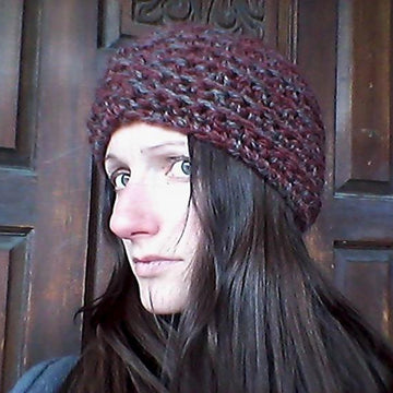 Zelda Flapper Hat