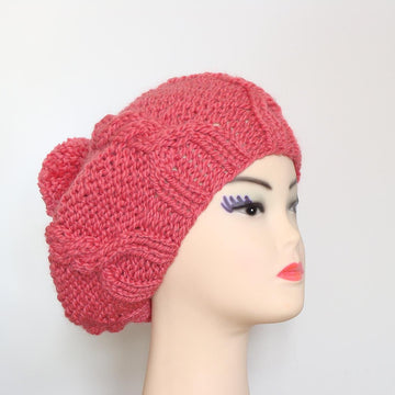 Beret Hat