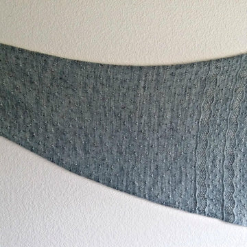 Somerville Shawl