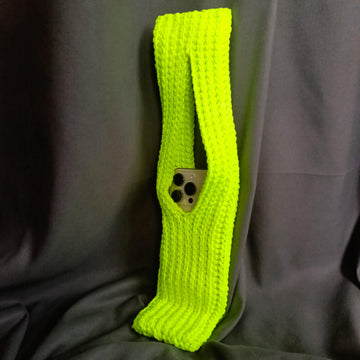 Smartphone sock