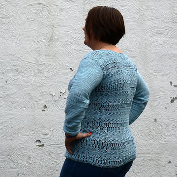 Coelum Sweater