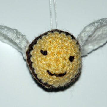 Two Little Bees