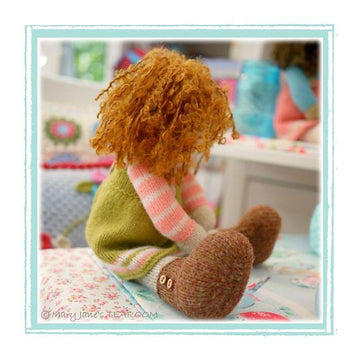 DOLLS from the TEAROOM