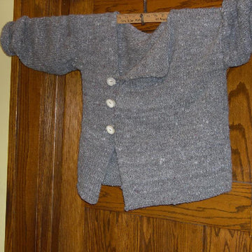 Cuddle Coat