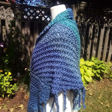Wild Island Wrap
