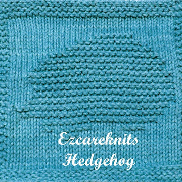 HEDGEHOG Cloth