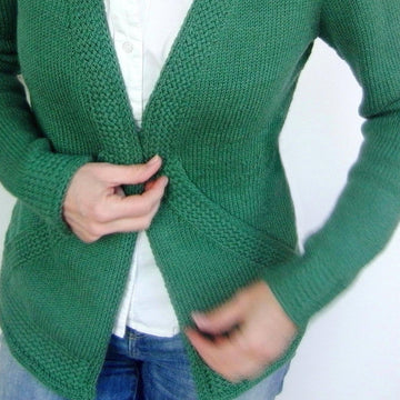 Cross Pockets