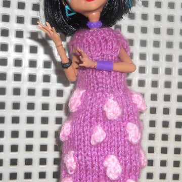 Shopping Spree for Monster High Dolls