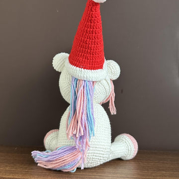 Christmas Unicorn