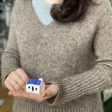 Late Summer jumper