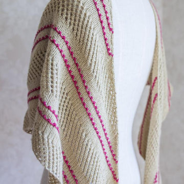 Arius Shawl