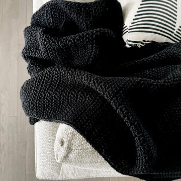 The Prego Blanket